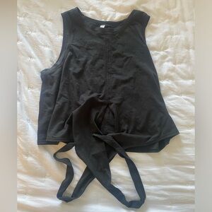 Lululemon It’s A Tie Tank
